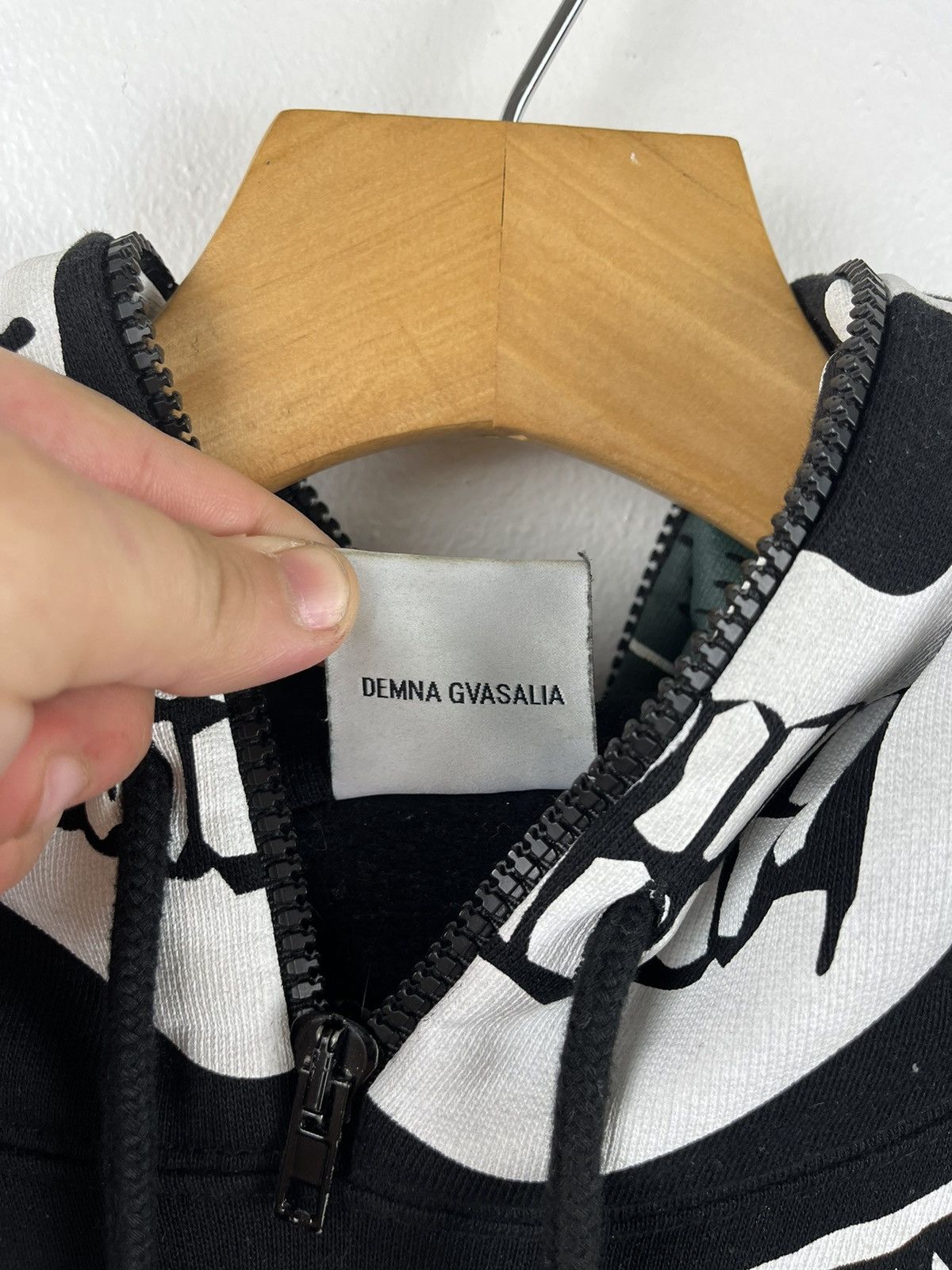 Vetements Vetements Military Full Zip Jacket 2019 Size US XL / EU 56 / 4 - 6 Thumbnail