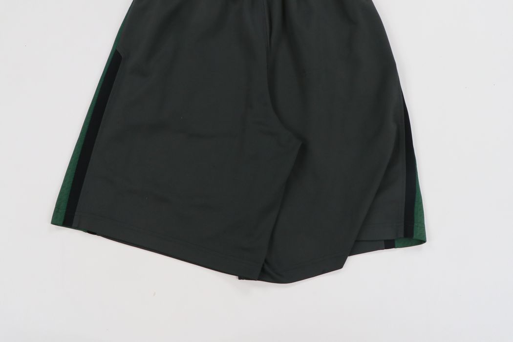 nike oregon basketball shorts