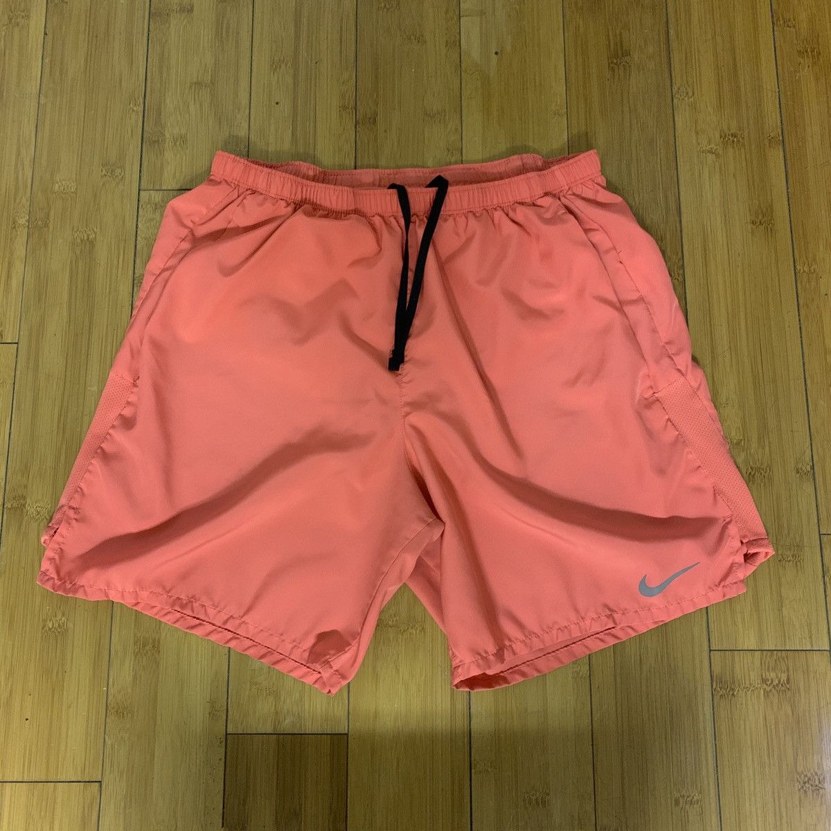 Nike Dri-Fit Running Shorts
