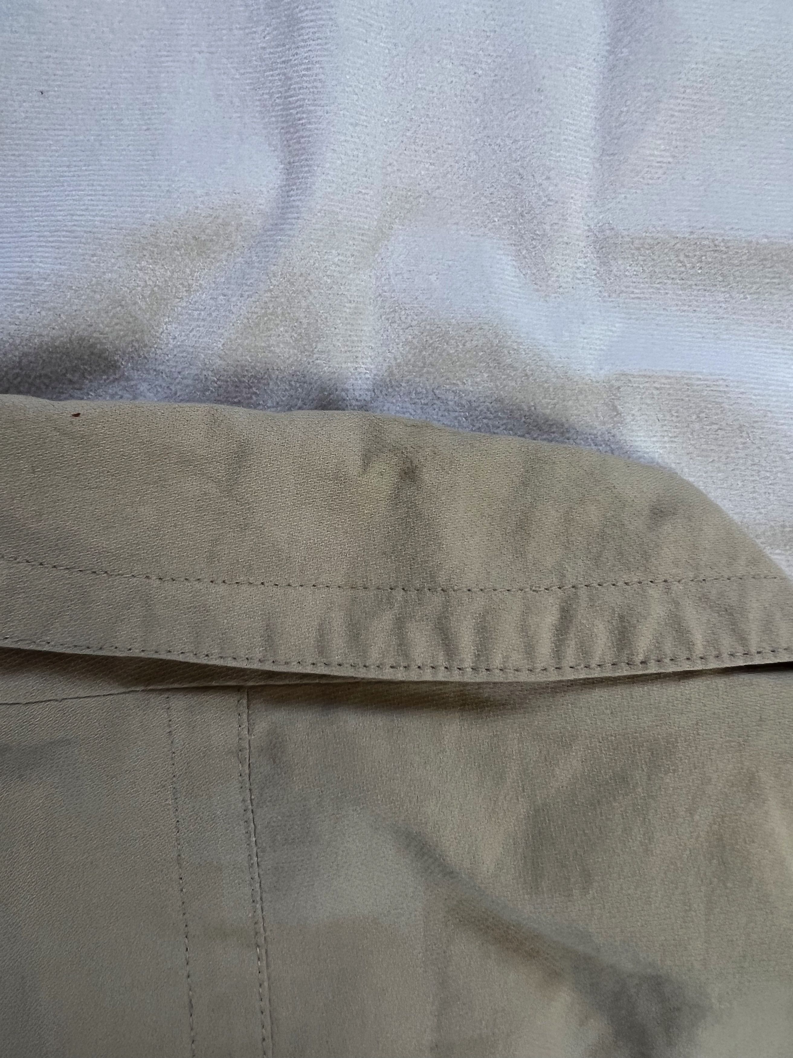 Dries Van Noten ⚡️QUICK SALE⚡️ Dries Van Noten Beige Jacket Size M / US 6-8 / IT 42-44 - 5 Thumbnail