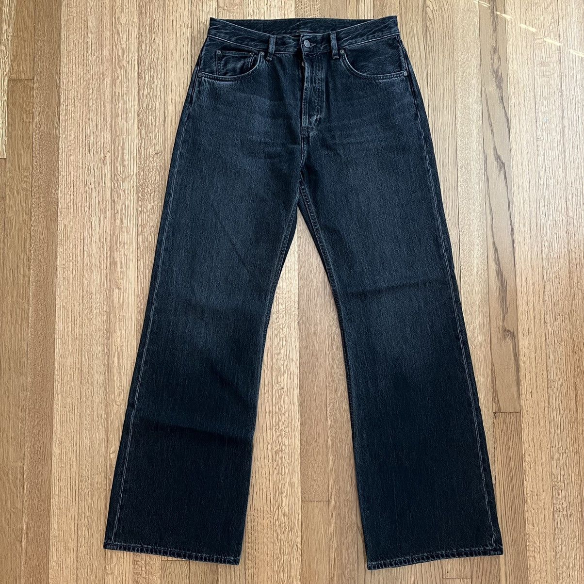 Acne Studios Acne Studios 2021M Denim Pants Size 32x34 | Grailed