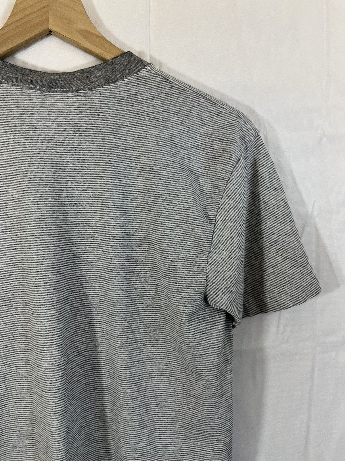 Vintage Vintage Buckhead Georgia Single Stitch Distressed Tee Size US M / EU 48-50 / 2 - 10 Thumbnail