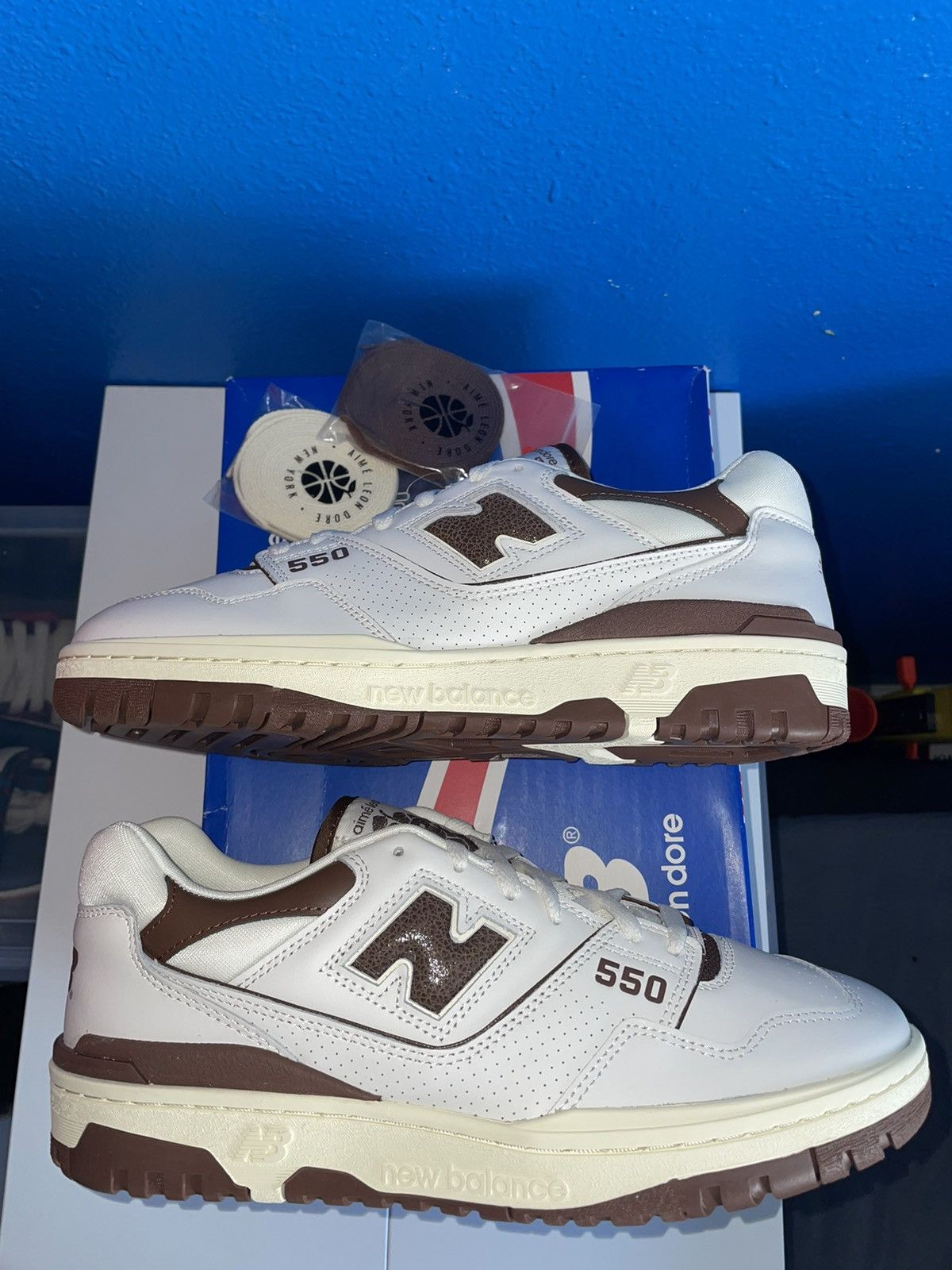 ald new balance p550