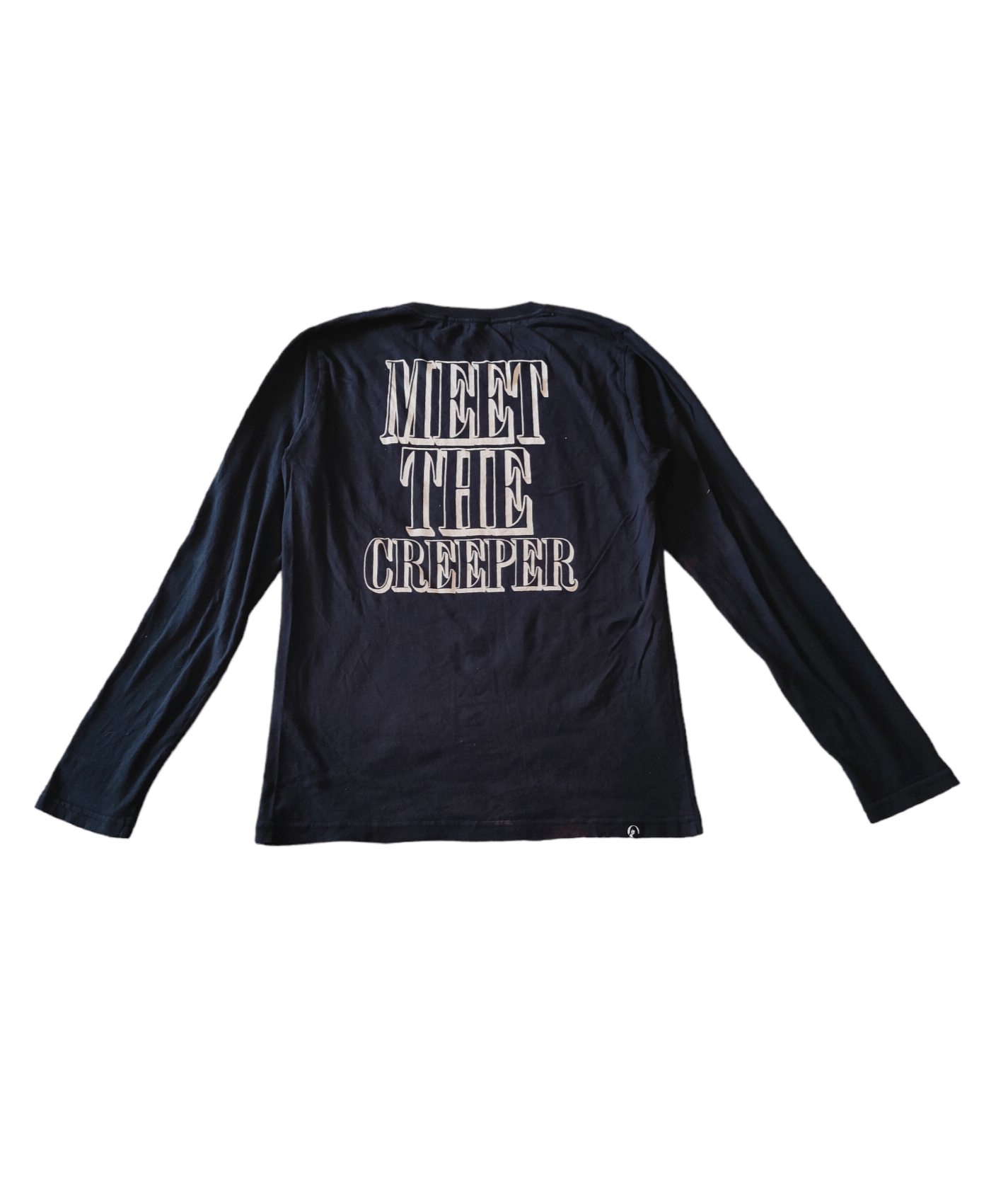 Hysteric Glamour × Japanese Brand HG Longsleeves Shirt Size US S / EU 44-46 / 1 - 2 Thumbnail