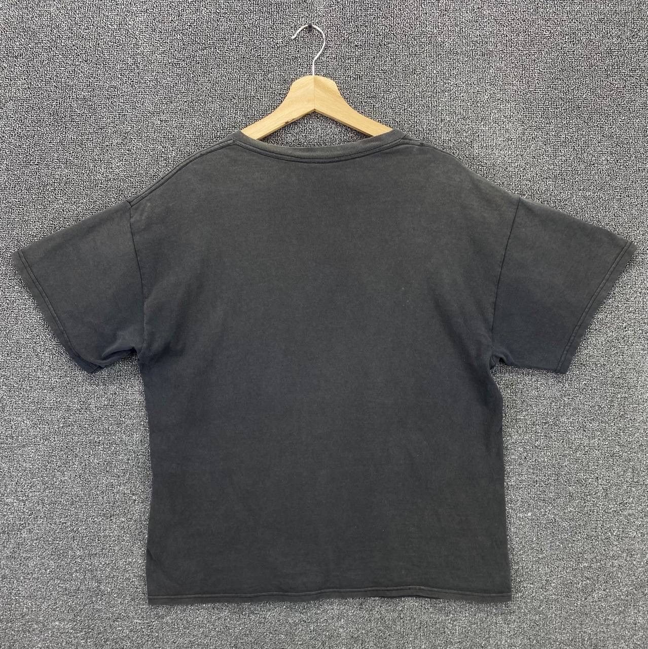 Band Tees Vintage Pink Floyd Punk Rock Band Trashed Tees T Shirts Size US L / EU 52-54 / 3 - 7 Thumbnail