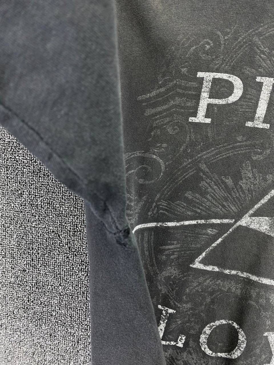 Band Tees Vintage Pink Floyd Punk Rock Band Trashed Tees T Shirts Size US L / EU 52-54 / 3 - 8 Thumbnail