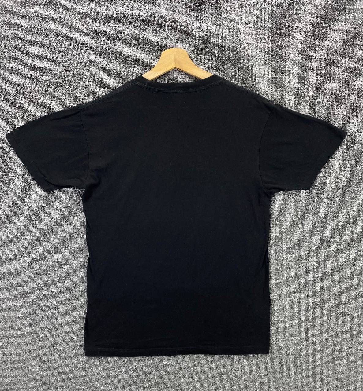 Band Tees Vintage Y2K Kid Cudi Rapper Hip Hop Band Tees T Shirts Size US M / EU 48-50 / 2 - 7 Thumbnail