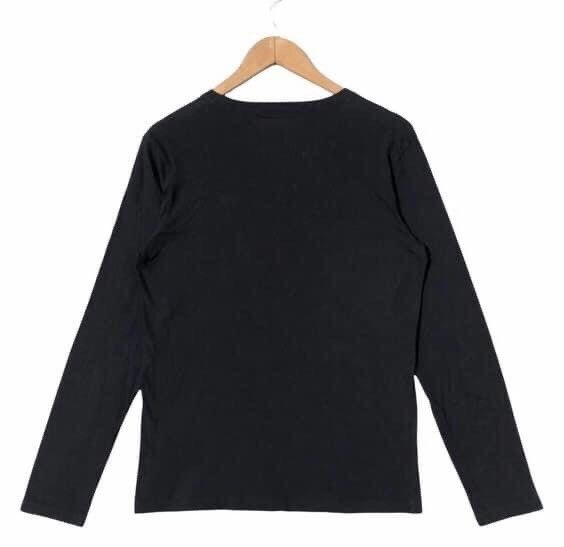 Katharine Hamnett London 🔥Accept Binding Offer🔥 Katharine Hamnett London Longsleeve Size US S / EU 44-46 / 1 - 2 Thumbnail