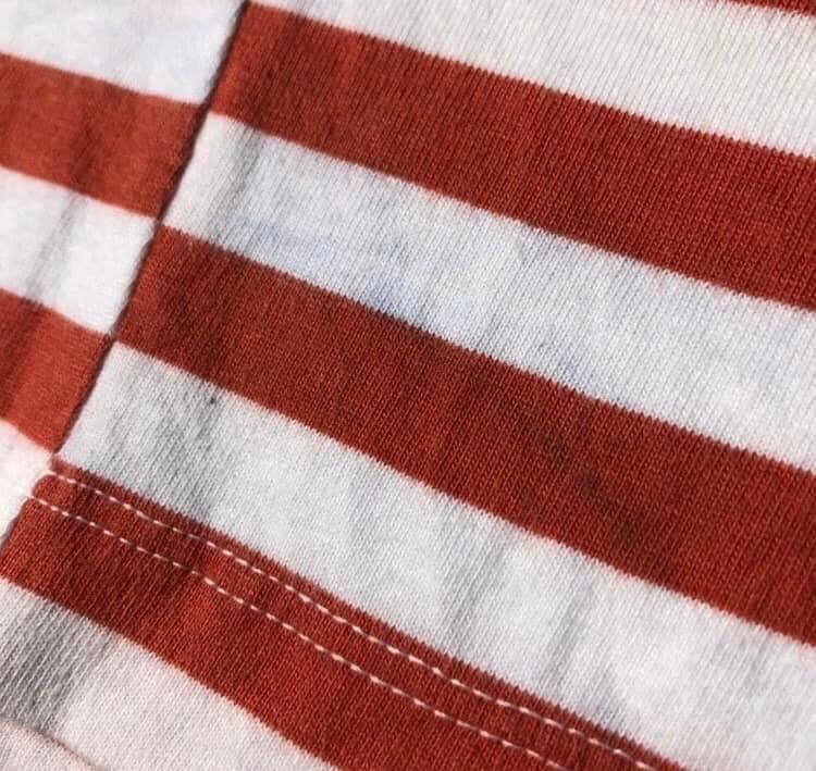 JW Anderson 🔥Accept Binding Offer🔥 JW Anderson Uniqlo Stripes Size US M / EU 48-50 / 2 - 8 Thumbnail