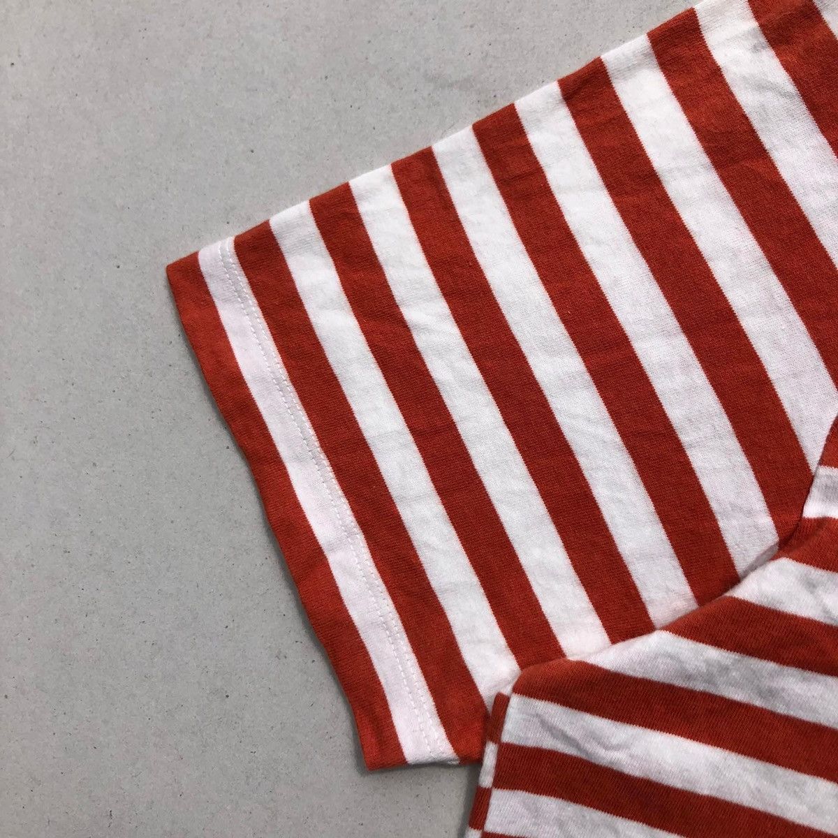 JW Anderson 🔥Accept Binding Offer🔥 JW Anderson Uniqlo Stripes Size US M / EU 48-50 / 2 - 4 Thumbnail