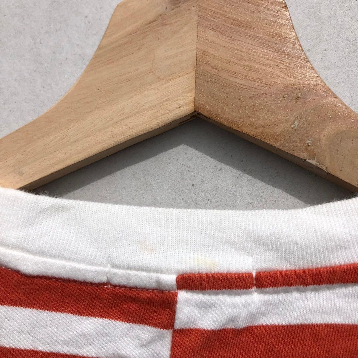 JW Anderson 🔥Accept Binding Offer🔥 JW Anderson Uniqlo Stripes Size US M / EU 48-50 / 2 - 5 Thumbnail