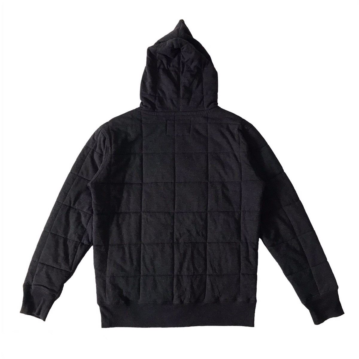 Rusty Rusty Full Zip Jacket Hooded Quilted Style Size US L / EU 52-54 / 3 - 2 Thumbnail