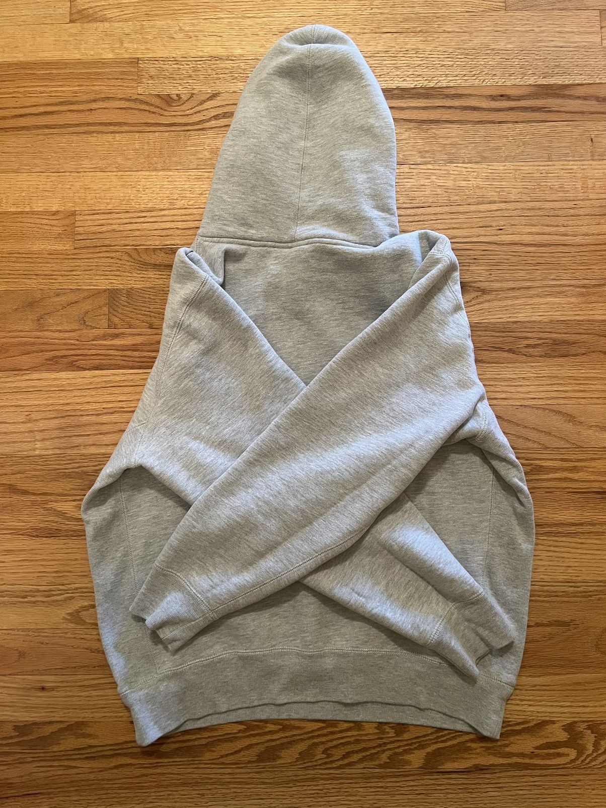 100 Thieves 100 Thieves Foundation Hoodie Size US M / EU 48-50 / 2 - 5 Thumbnail