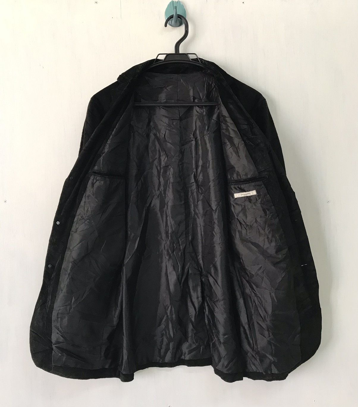 Beams Plus 💥Steals💥International Gallery BEAMS Leather Jacket Coat Size US M / EU 48-50 / 2 - 12 Thumbnail