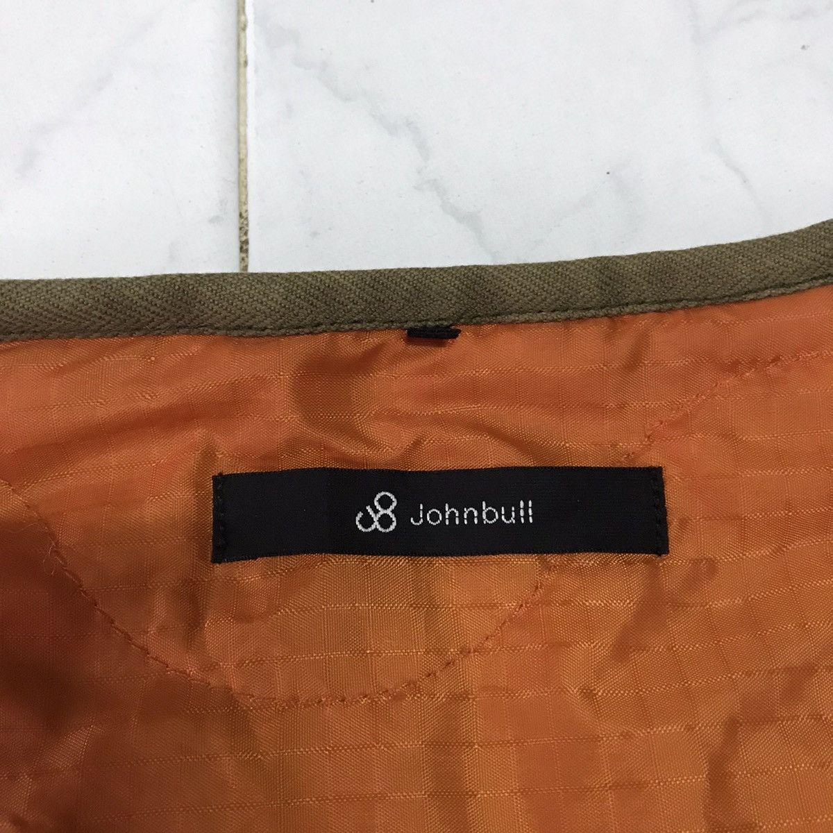 Johnbull Johnbull Utility Combat Uniform Quilted Jacket Military Size US S / EU 44-46 / 1 - 16 Thumbnail