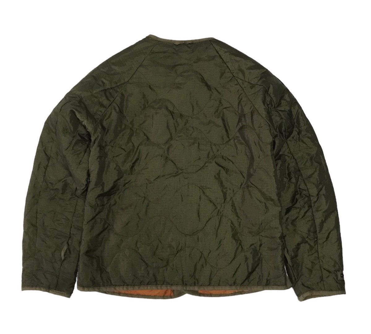 Johnbull Johnbull Utility Combat Uniform Quilted Jacket Military Size US S / EU 44-46 / 1 - 2 Thumbnail