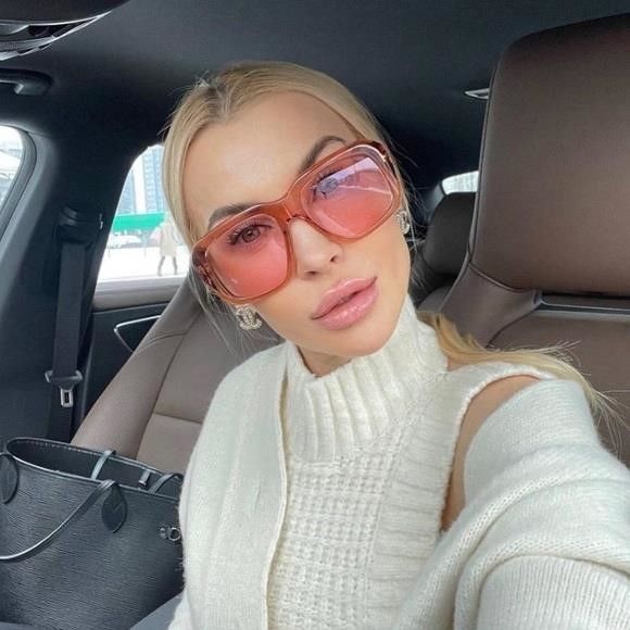 New - TOM FORD SUNGLASSES TOM FORD BAILEY-02 TF885 45Y EYEW