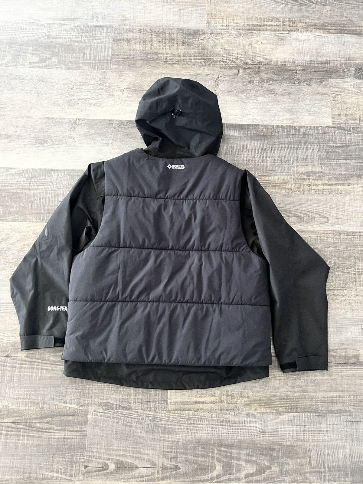 Goretex × Supreme × Vintage SUPREME • GORE-TEX 