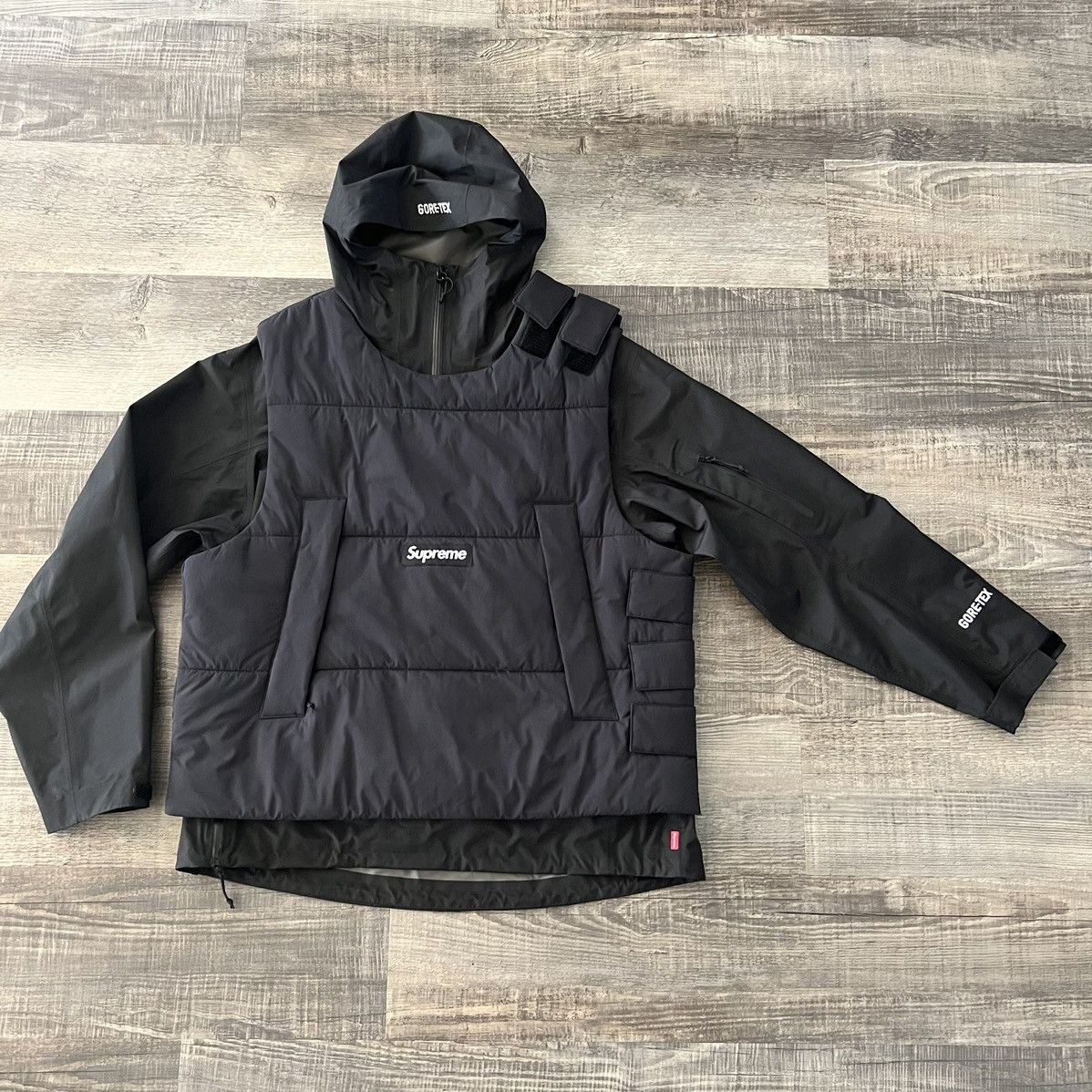 Supreme SUPREME • GORE-TEX 