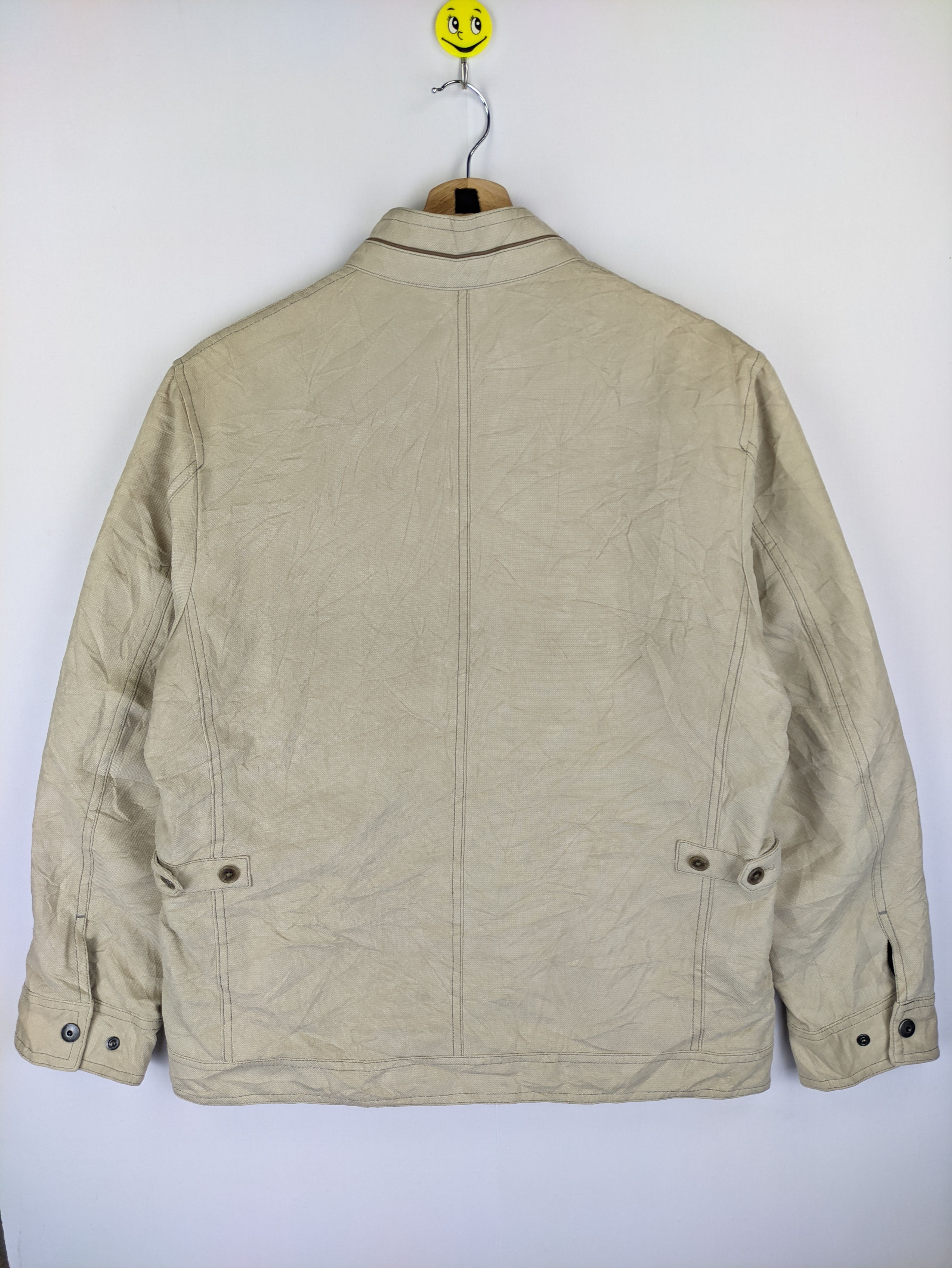Golden Bear Steals🔥Vintage Jacket Zip Up by Golden Bear Size US M / EU 48-50 / 2 - 2 Thumbnail