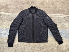 Rick Owens Moncler | Grailed