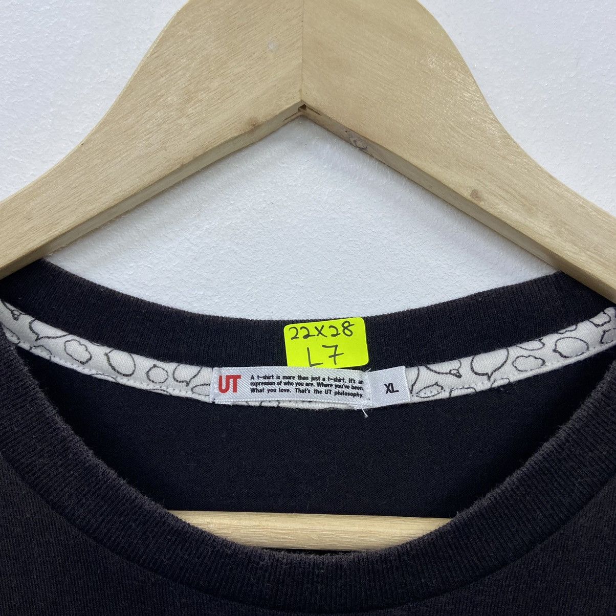 Anime × Japanese Brand Rare!! URUSEI YATSURA anime tiger party tee Size US XL / EU 56 / 4 - 6 Thumbnail