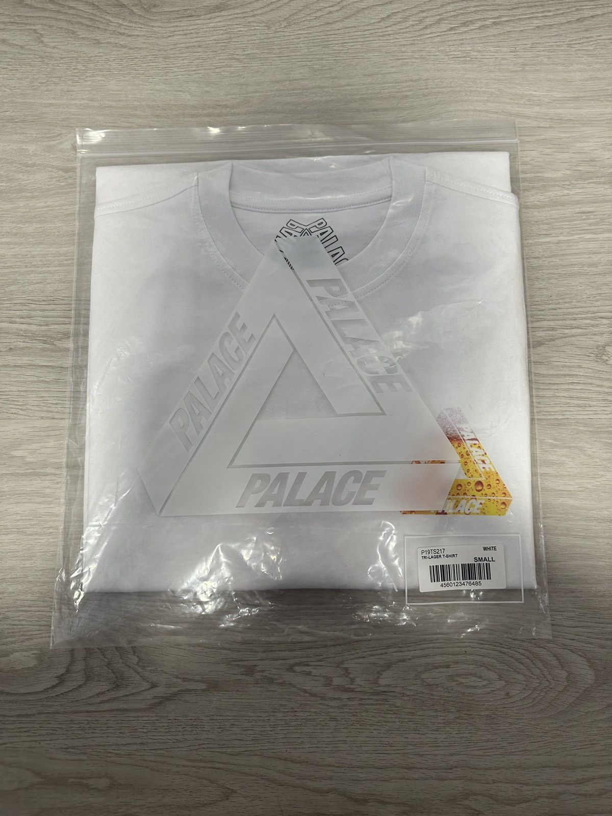Palace Palace Tri-Lager Tee Size US S / EU 44-46 / 1 - 2 Thumbnail