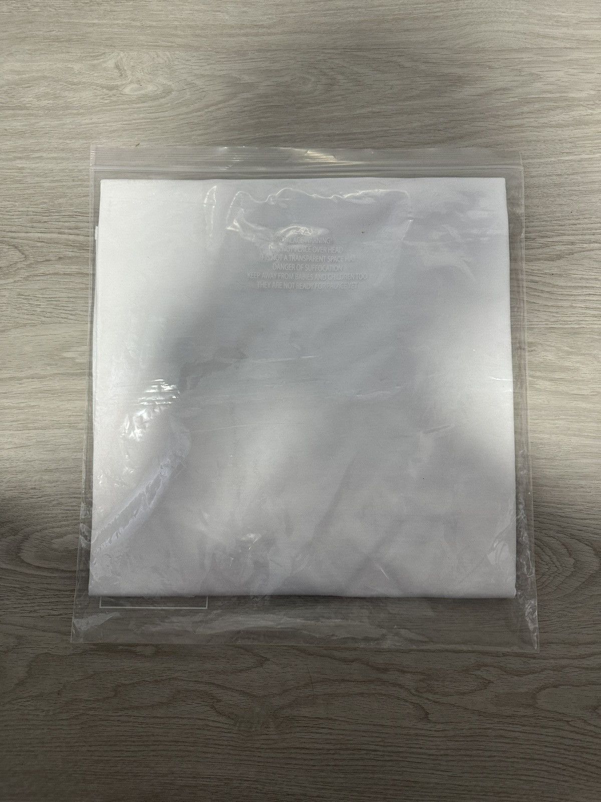 Palace Palace Tri-Lager Tee Size US S / EU 44-46 / 1 - 3 Thumbnail