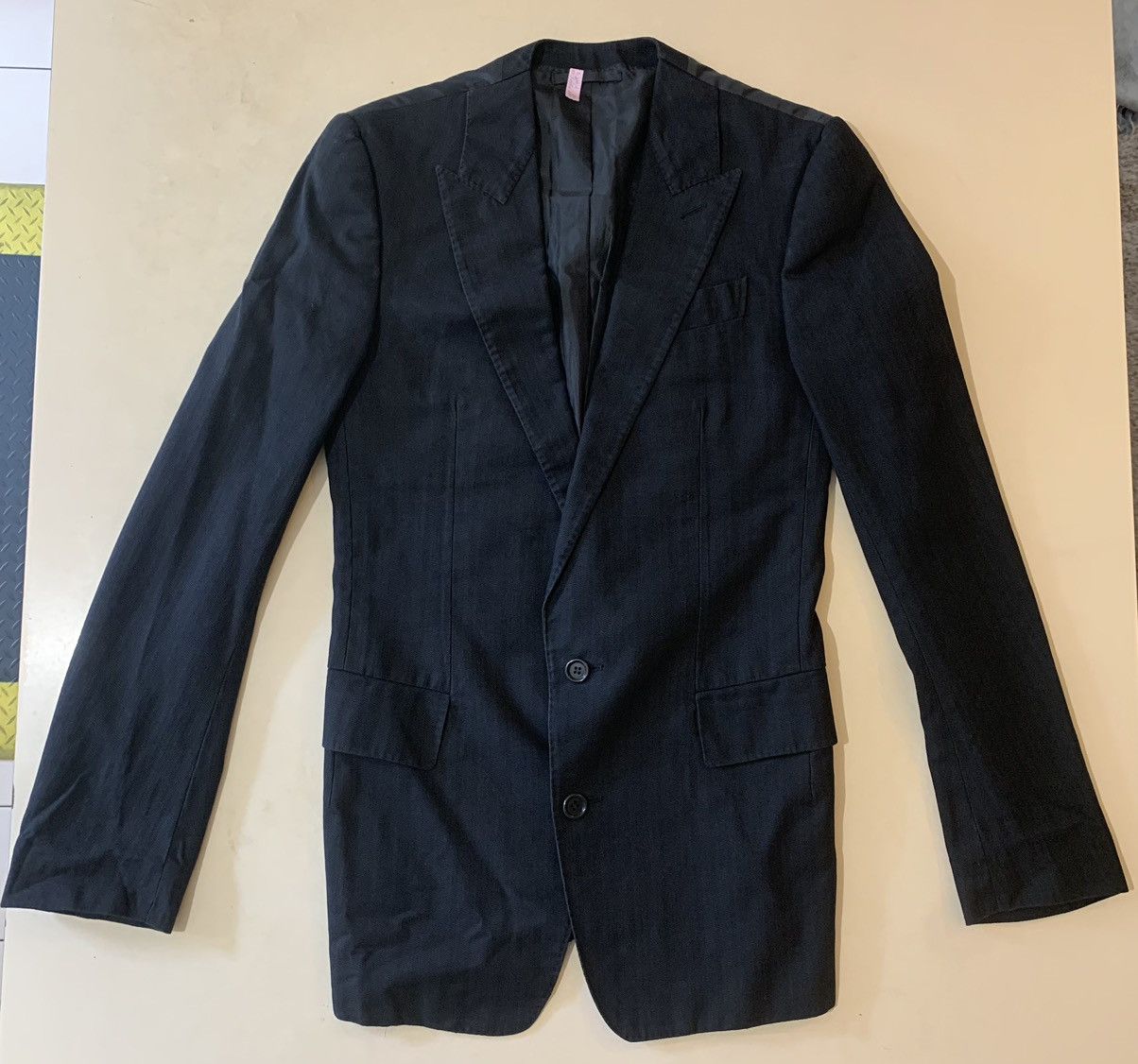 ジャケット・アウター Carol Christian Poell Dead End Shirt Carol Christian Poell Dead End Shirt | Grailed