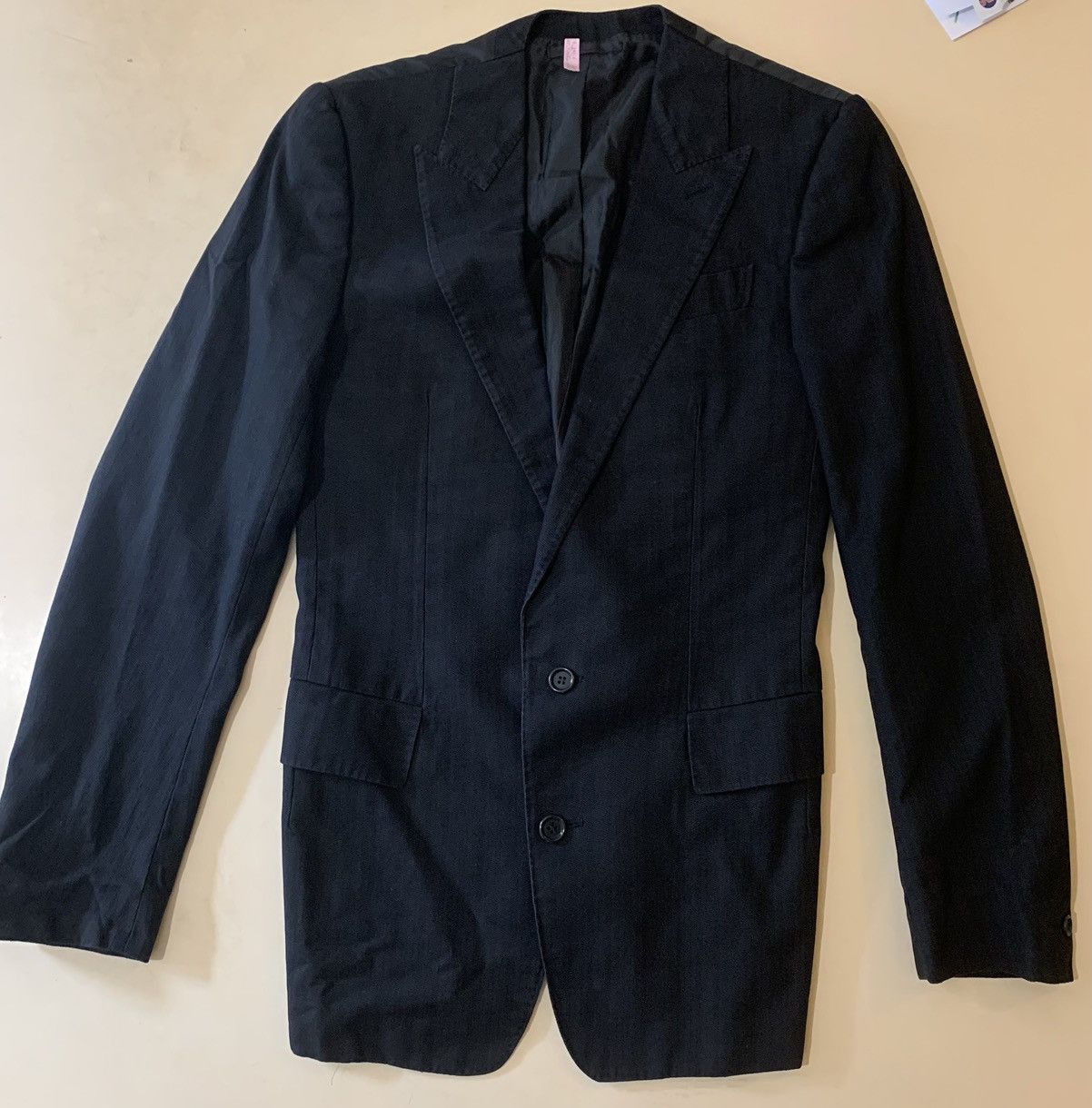 ジャケット・アウター Carol Christian Poell Dead End Shirt CCP Dead-End Pullover Shirt | Alan Bilzerian