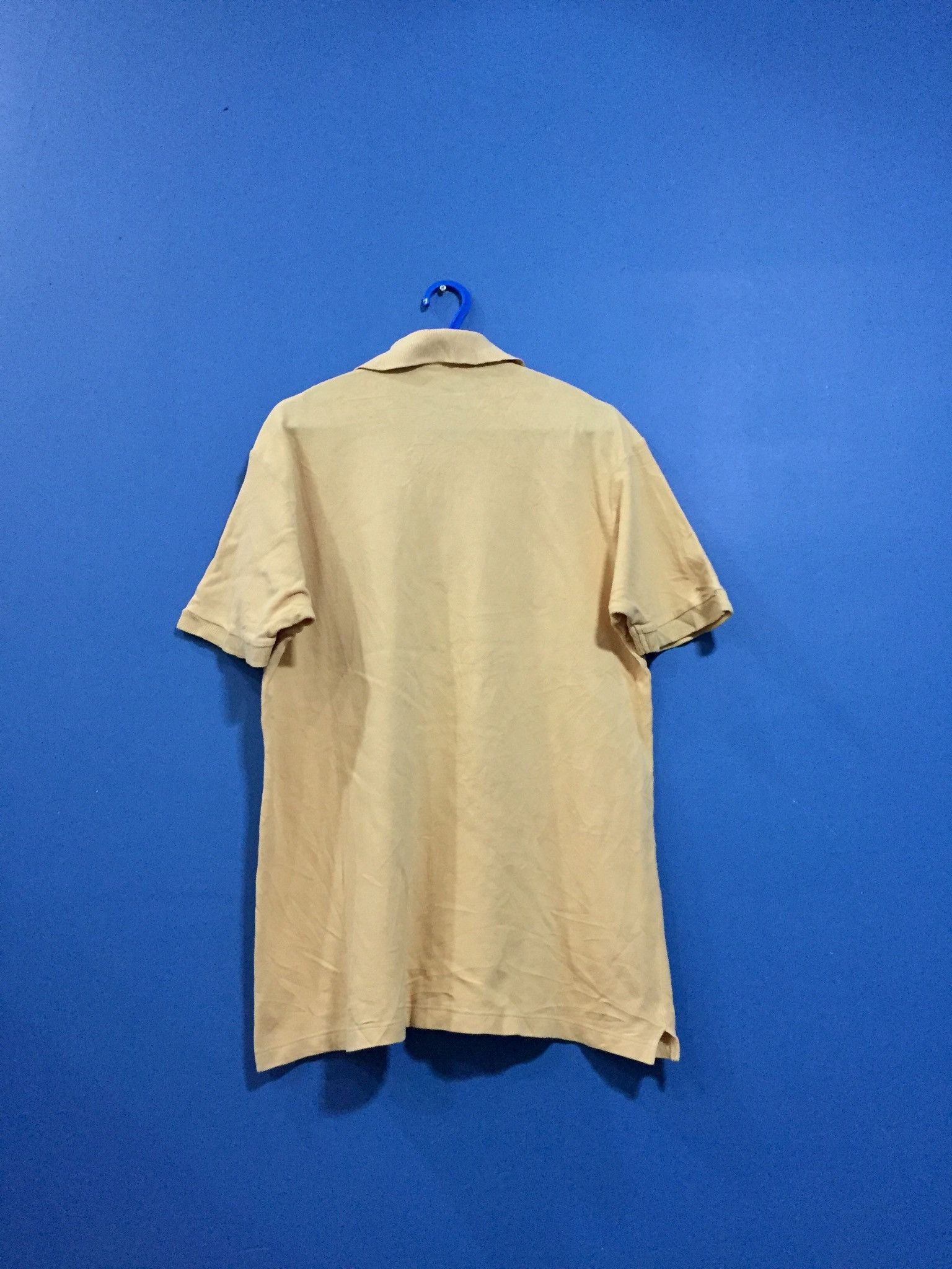 Burberry × Burberry Prorsum × Vintage Vintage Burberrys country colar shirt Made in England Size US M / EU 48-50 / 2 - 3 Thumbnail