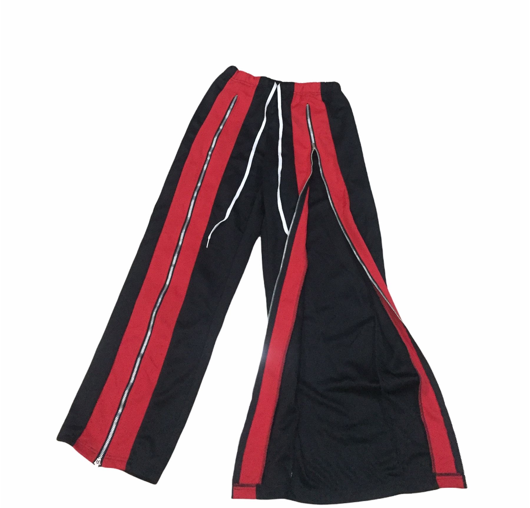 Tornado Mart Japan punk Blur Bundoh seditionaries punk Pant Size US 26 / EU 42 - 1 Thumbnail