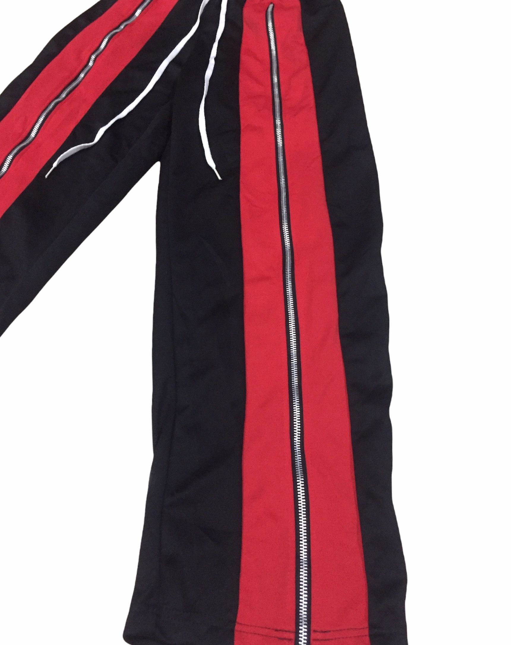 Tornado Mart Japan punk Blur Bundoh seditionaries punk Pant Size US 26 / EU 42 - 9 Thumbnail