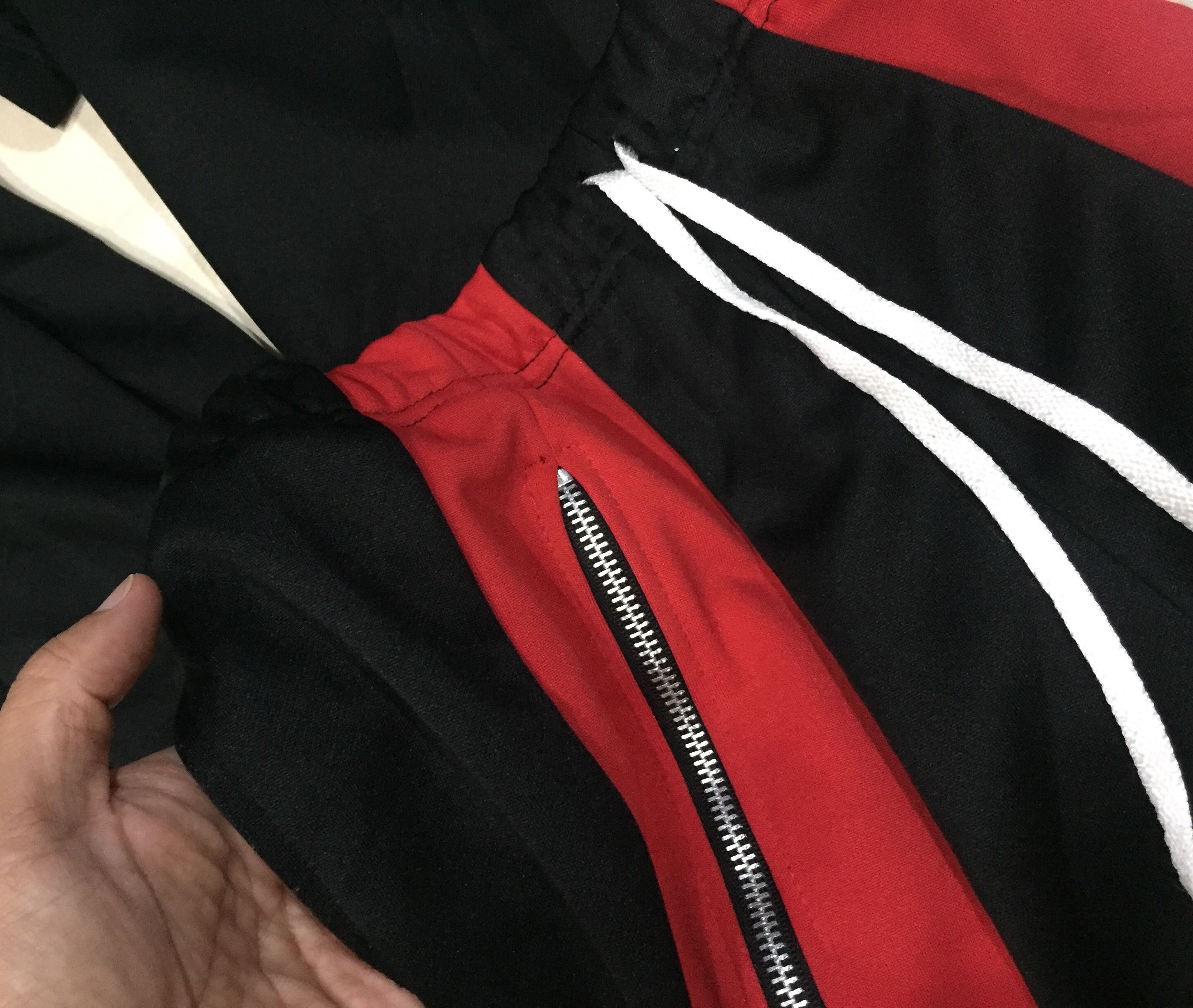 Tornado Mart Japan punk Blur Bundoh seditionaries punk Pant Size US 26 / EU 42 - 4 Thumbnail