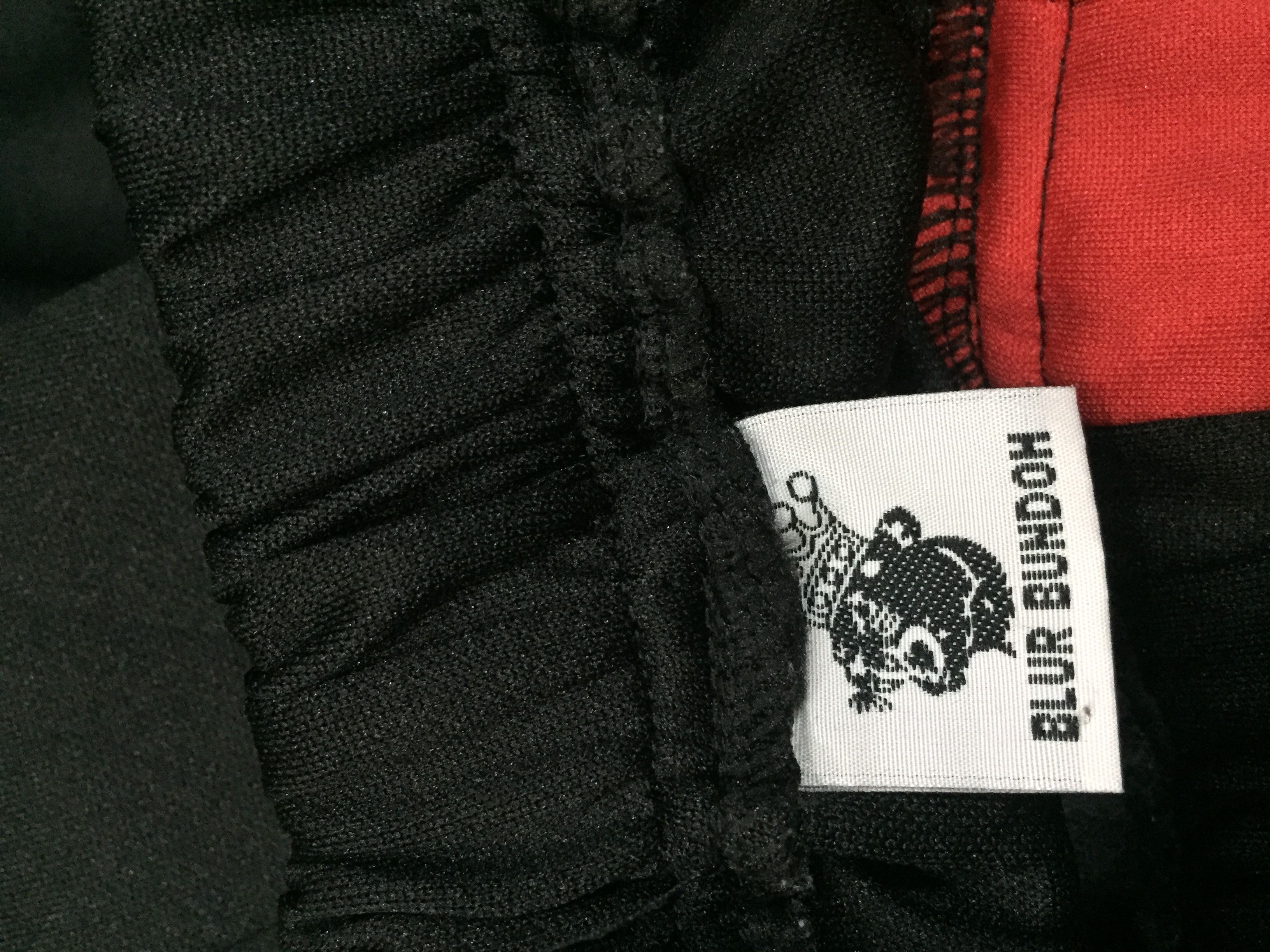 Tornado Mart Japan punk Blur Bundoh seditionaries punk Pant Size US 26 / EU 42 - 5 Thumbnail