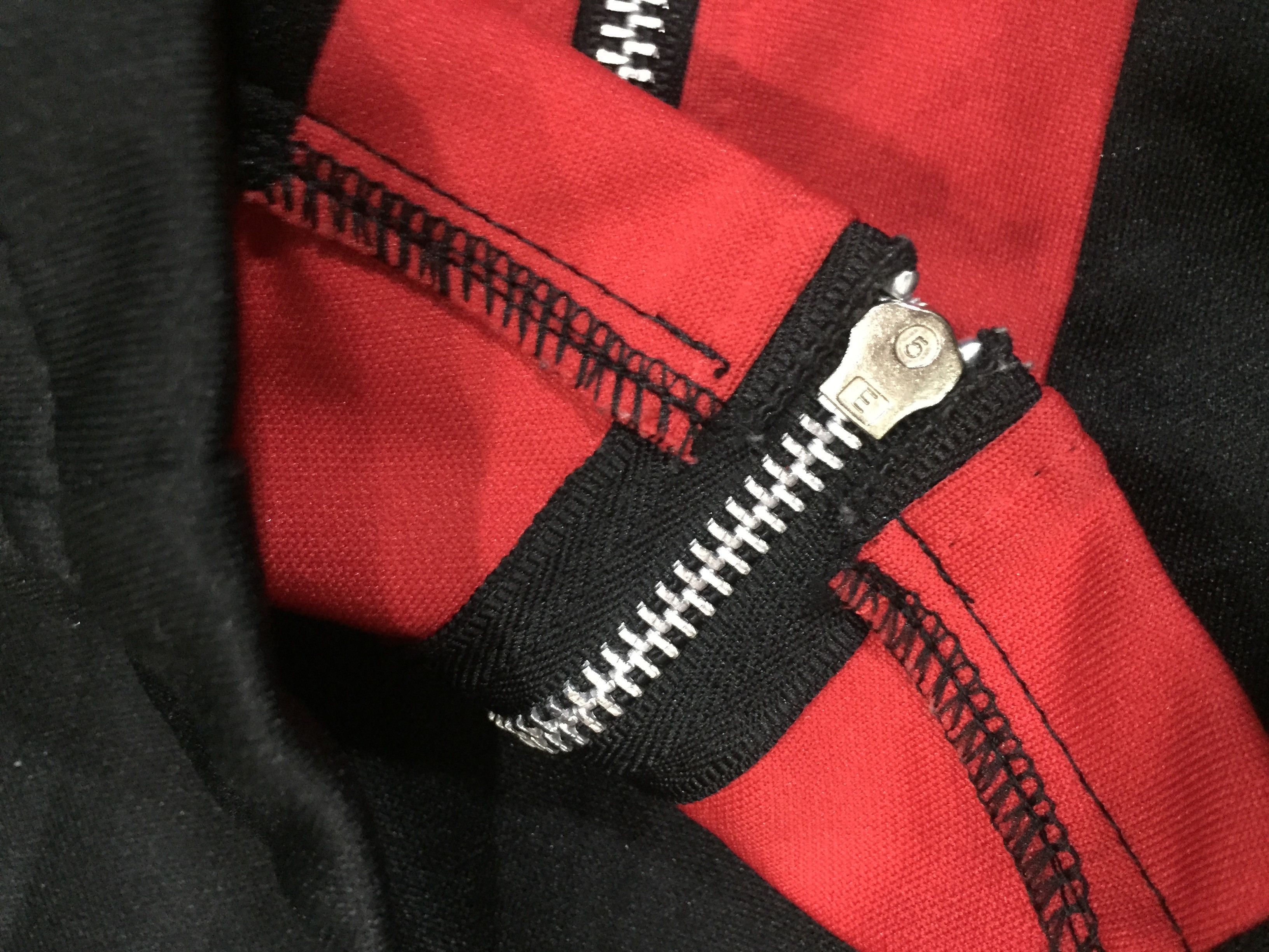 Tornado Mart Japan punk Blur Bundoh seditionaries punk Pant Size US 26 / EU 42 - 3 Thumbnail
