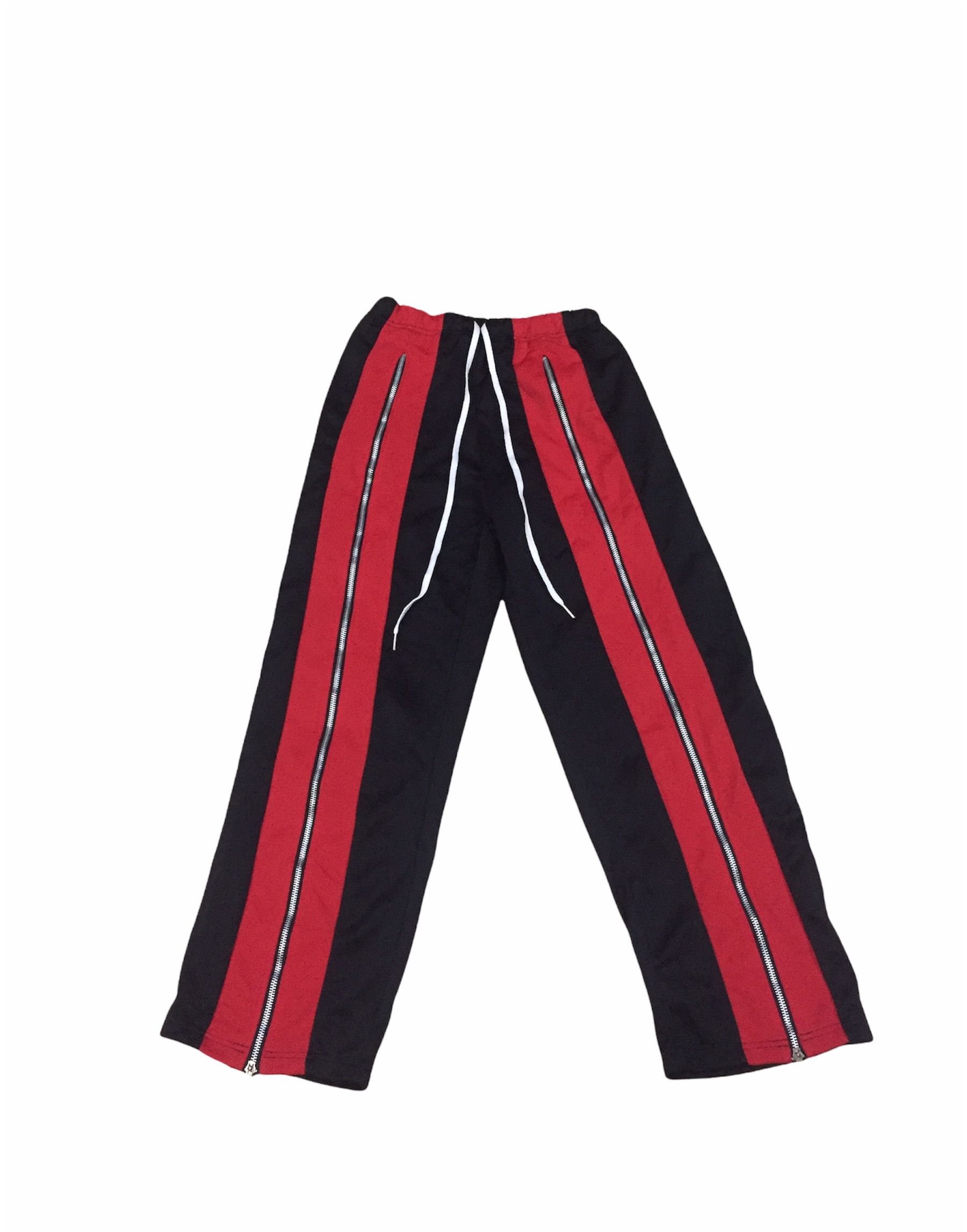 Tornado Mart Japan punk Blur Bundoh seditionaries punk Pant Size US 26 / EU 42 - 2 Thumbnail