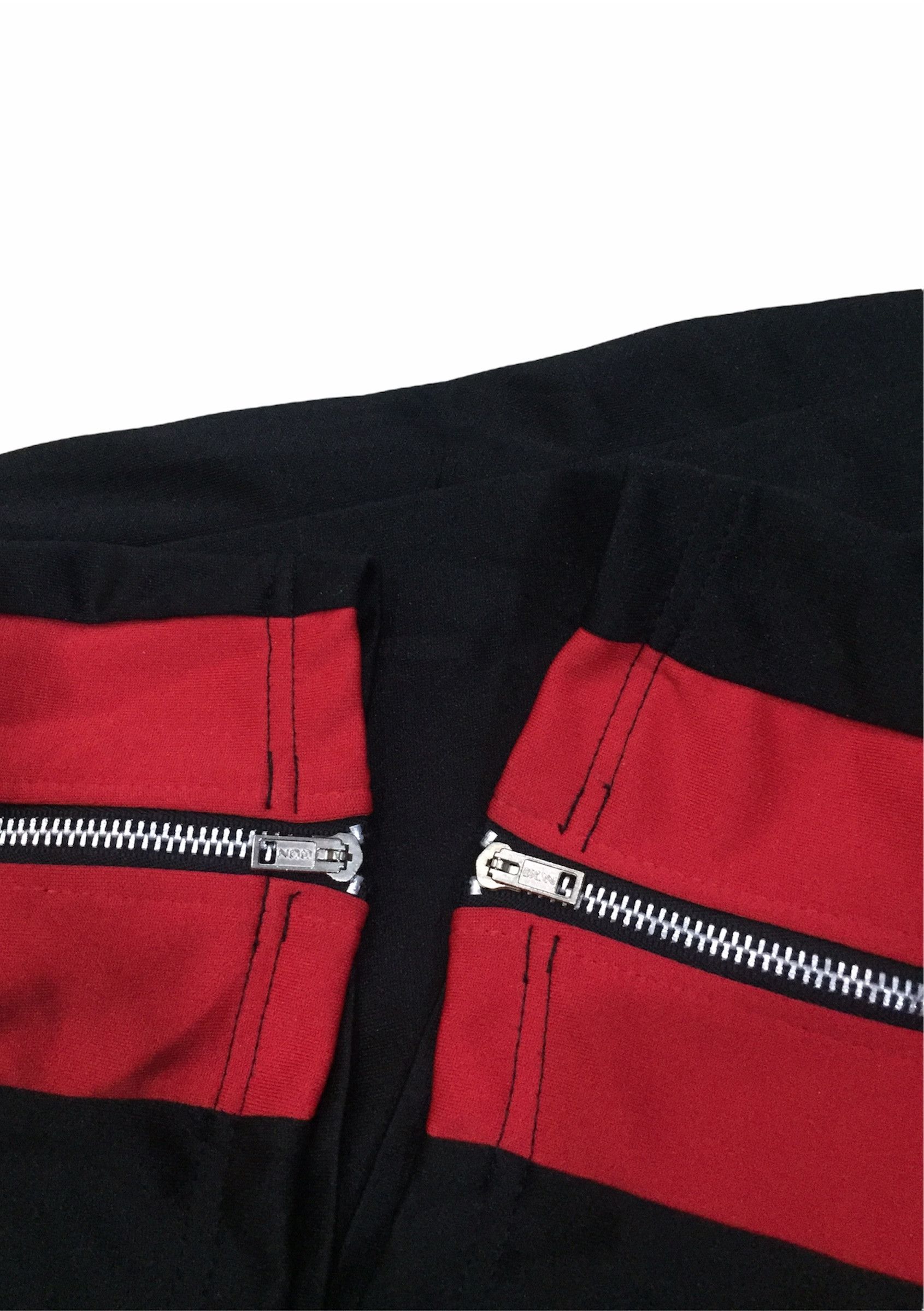 Tornado Mart Japan punk Blur Bundoh seditionaries punk Pant Size US 26 / EU 42 - 6 Thumbnail