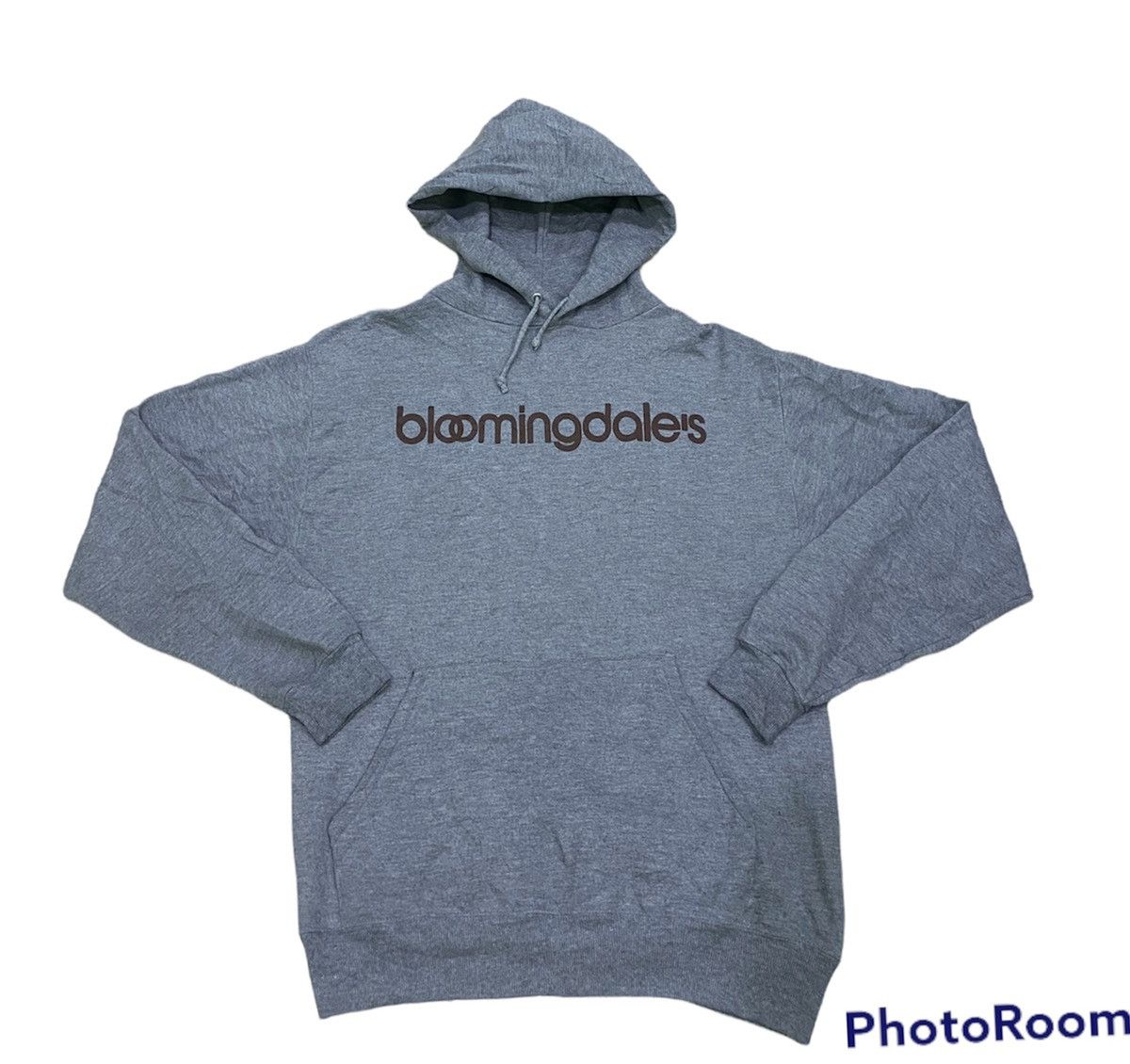 Vintage USA Proud Blooming Dale’s Spell Out streetwear hoodie Size US M / EU 48-50 / 2 - 2 Thumbnail