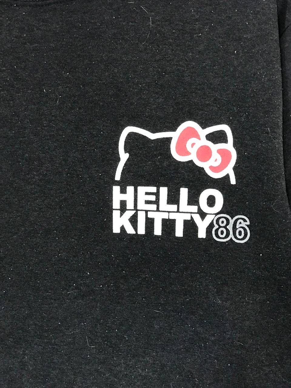 Anime Rare design Hello Kitty Size US M / EU 48-50 / 2 - 6 Thumbnail