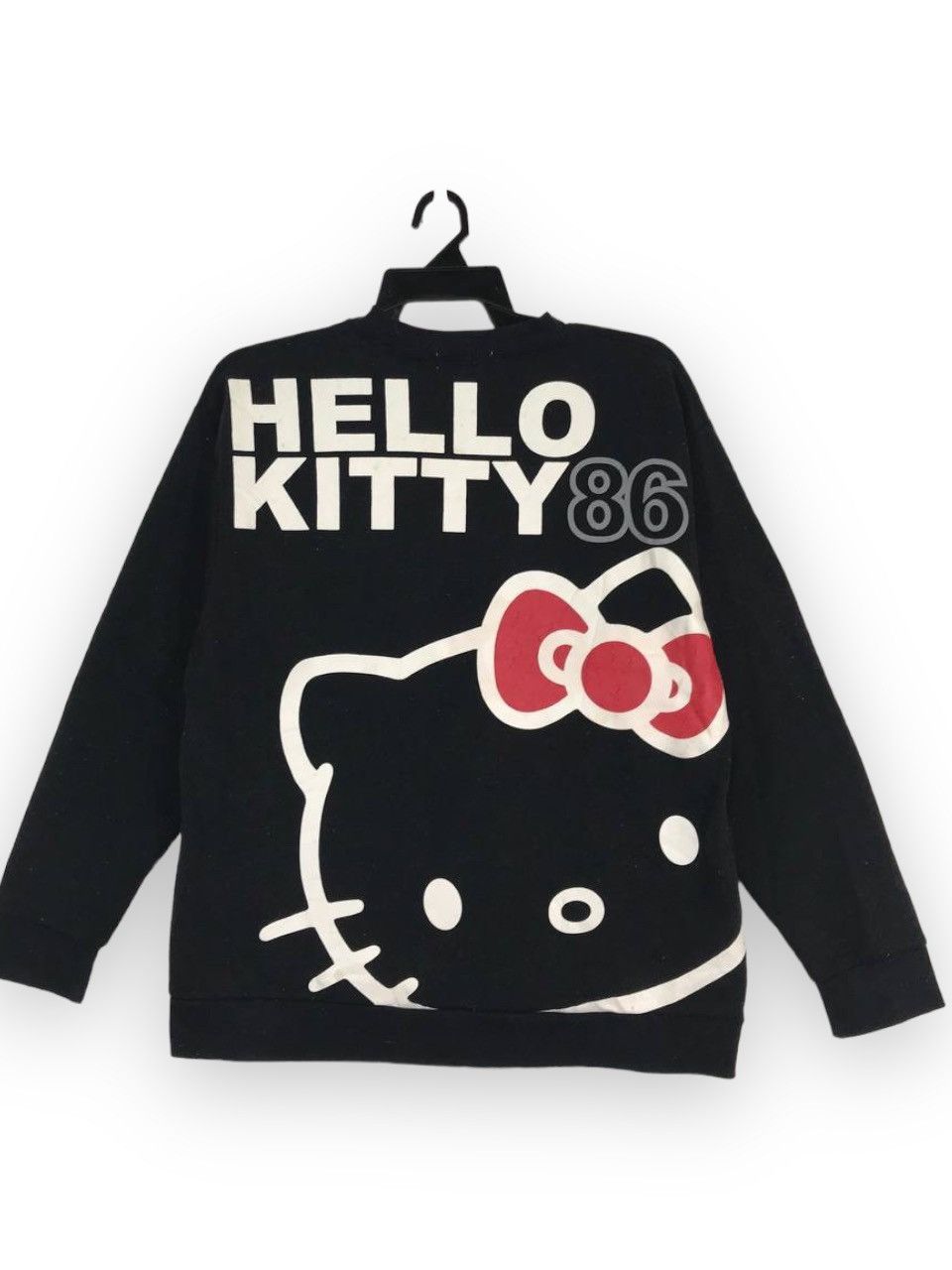 Anime Rare design Hello Kitty Size US M / EU 48-50 / 2 - 1 Thumbnail