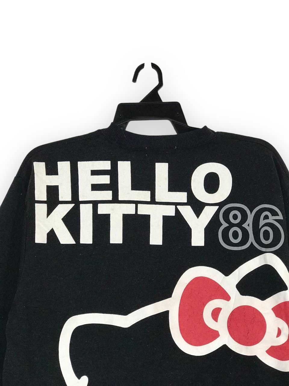 Anime Rare design Hello Kitty Size US M / EU 48-50 / 2 - 2 Thumbnail