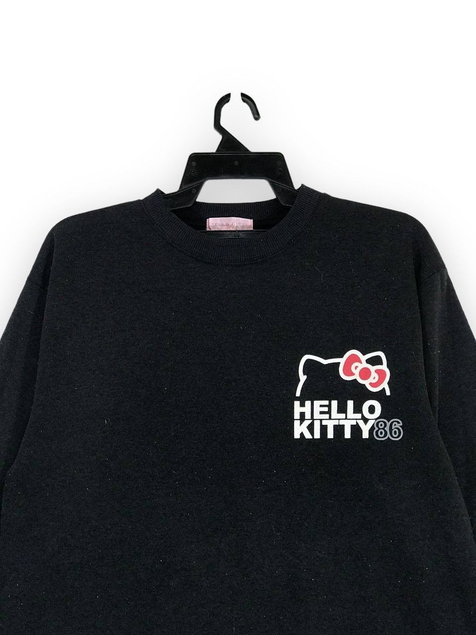 Anime Rare design Hello Kitty Size US M / EU 48-50 / 2 - 5 Thumbnail