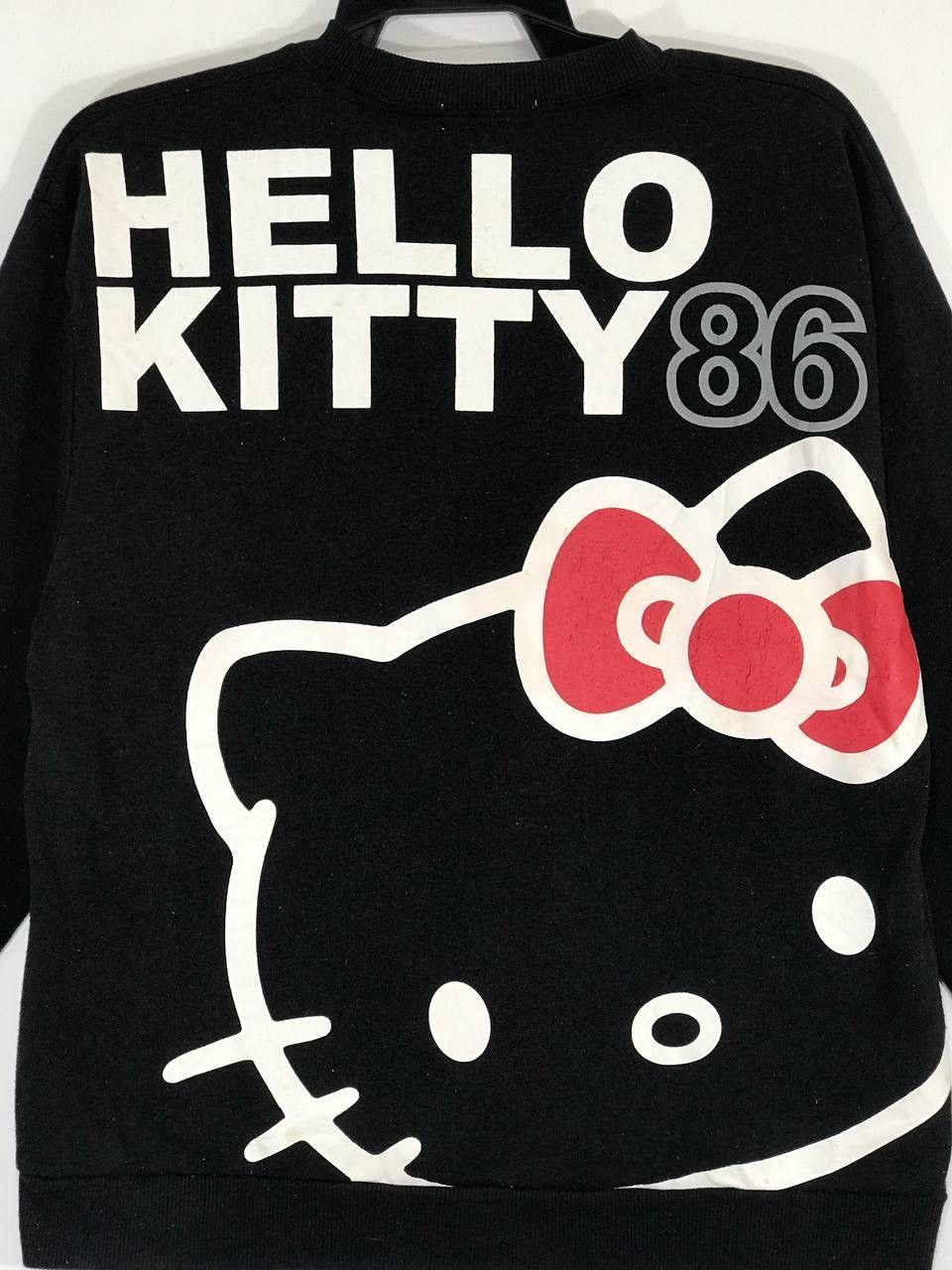 Anime Rare design Hello Kitty Size US M / EU 48-50 / 2 - 3 Thumbnail