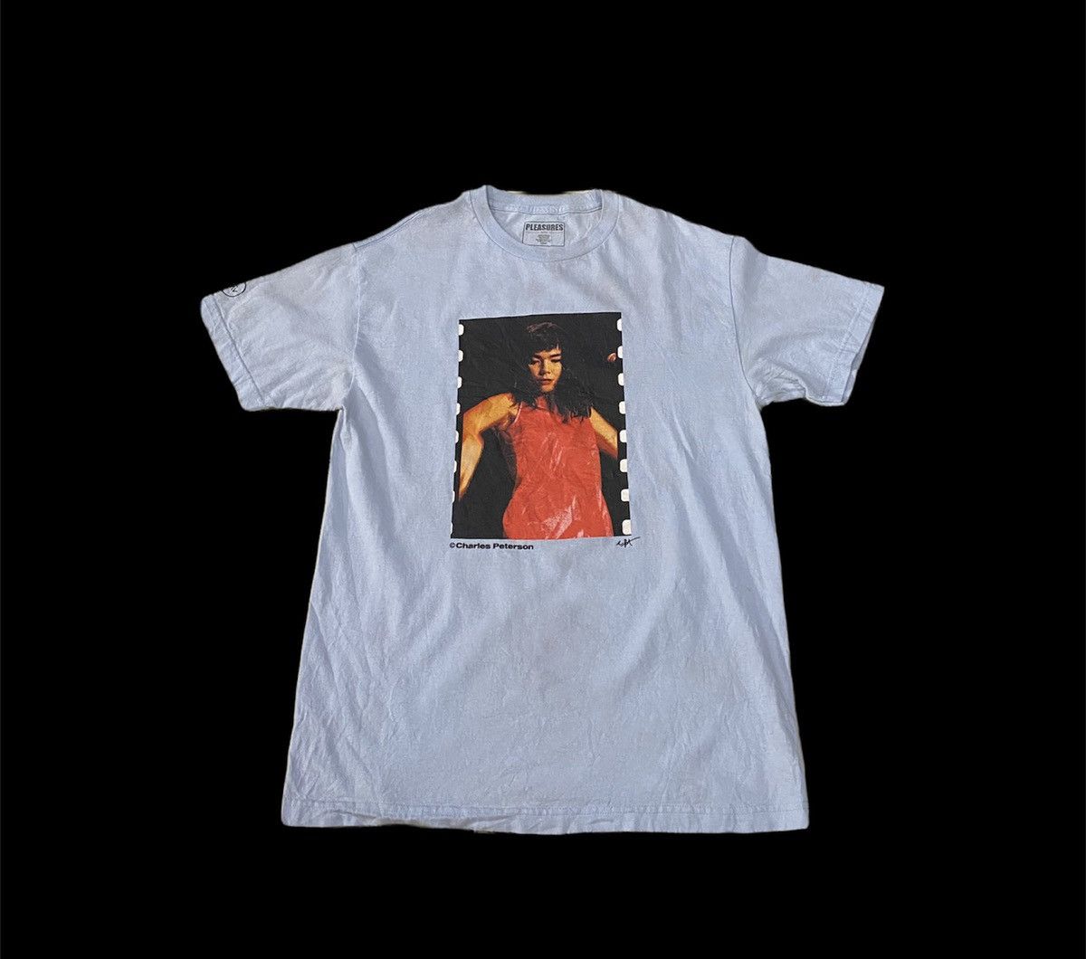Charles Peterson | Grailed