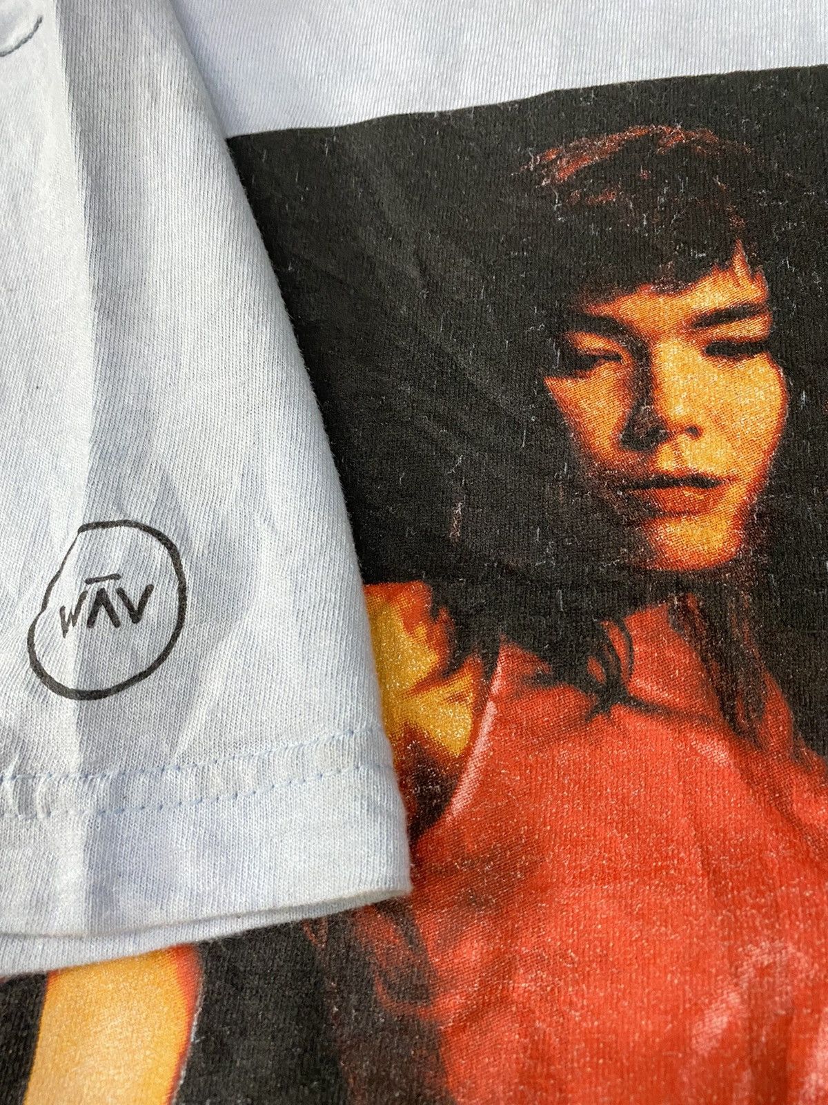 Pleasures Rare Grail Pleasures x Bjork Dancing Tee Size US L / EU 52-54 / 3 - 7 Thumbnail