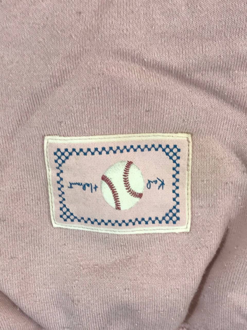 Japanese Brand × Karl Helmut Rare design Size US L / EU 52-54 / 3 - 5 Thumbnail