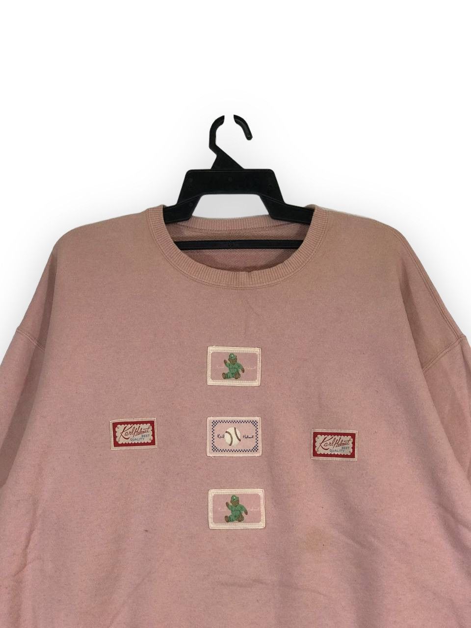 Japanese Brand × Karl Helmut Rare design Size US L / EU 52-54 / 3 - 2 Thumbnail