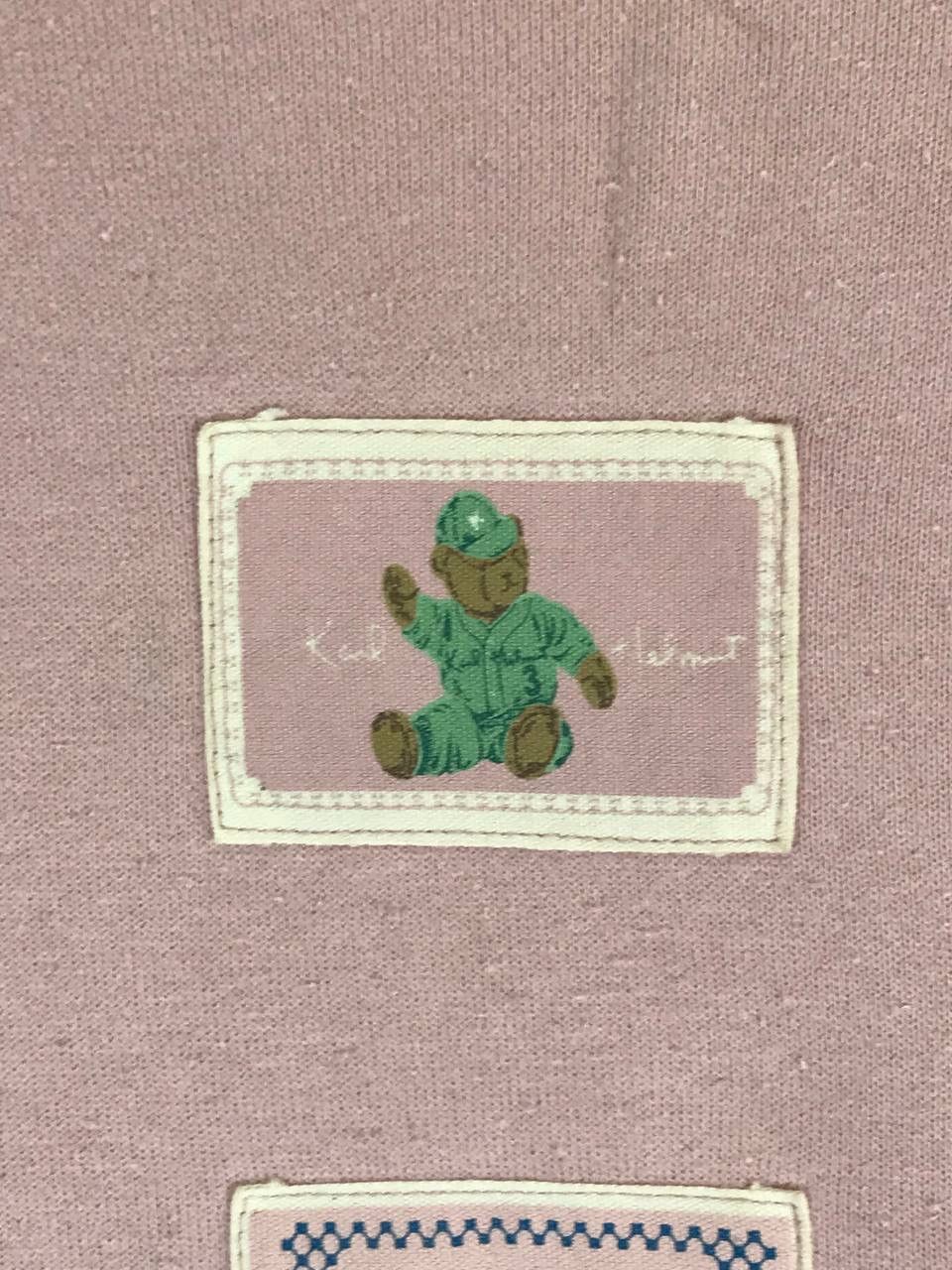 Japanese Brand × Karl Helmut Rare design Size US L / EU 52-54 / 3 - 7 Thumbnail