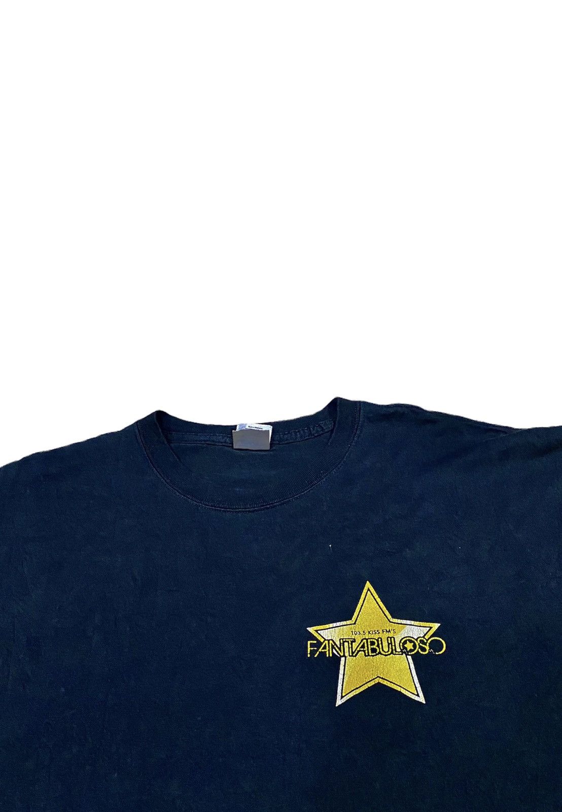 Dr. Dre × Rap Tees × Vintage Vintage Ludacris Kesha band rap dr dre tee shirt Size US L / EU 52-54 / 3 - 4 Thumbnail